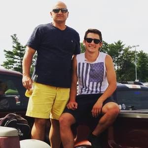 Meet your Posher, Nolan